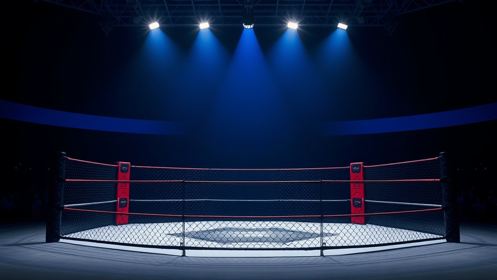 UFC 323: Title Rematches & Rising Stars Collide