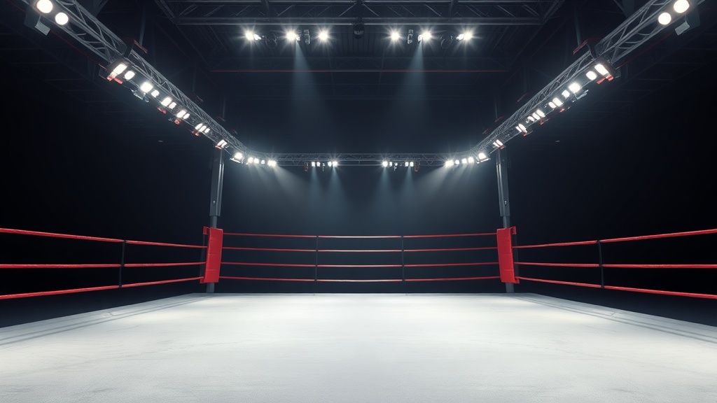 Cortes-Acosta Aims for Top 5 Against Lewis at UFC 324