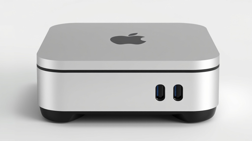 Ugreen's 11-in-1 Hub Adds 8TB Storage and 10Gbps Ports to Mac mini