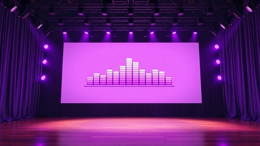 Blue Lights Up Manipur with Chart-Topping Hits