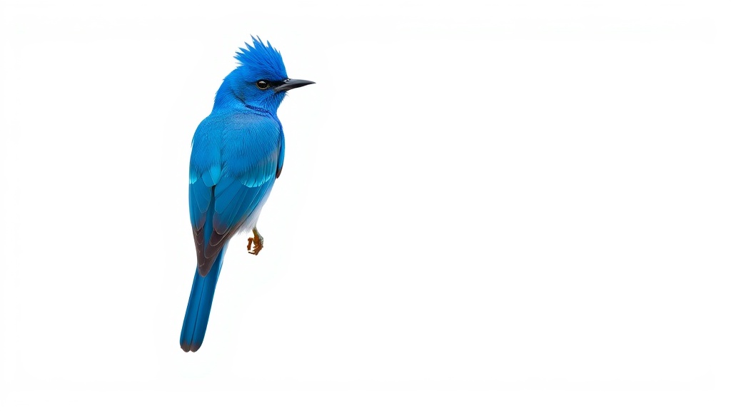 Surprise Bird Visitors Flock to UK Coasts