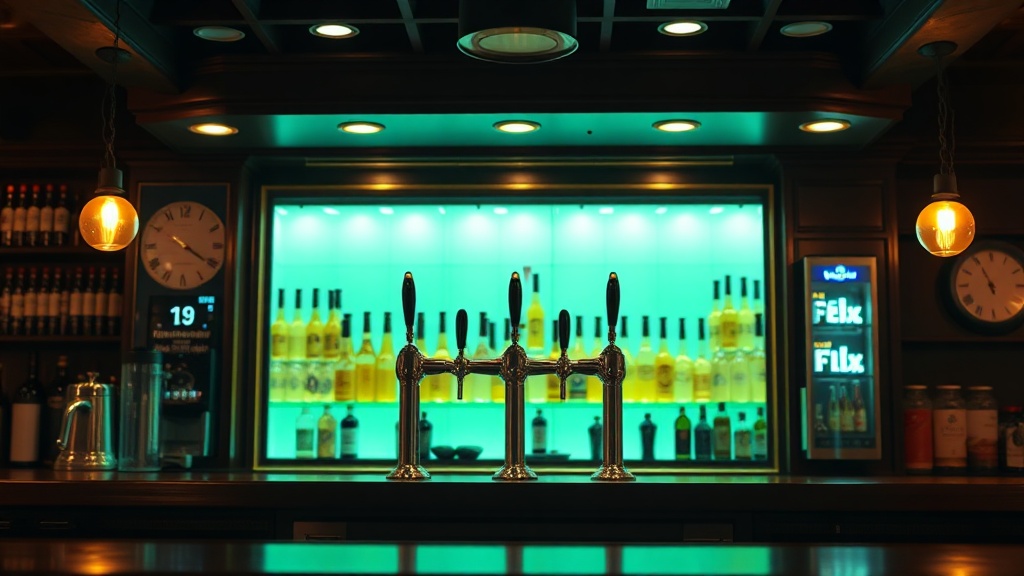 Pubs Face Closure as Business Rates Skyrocket