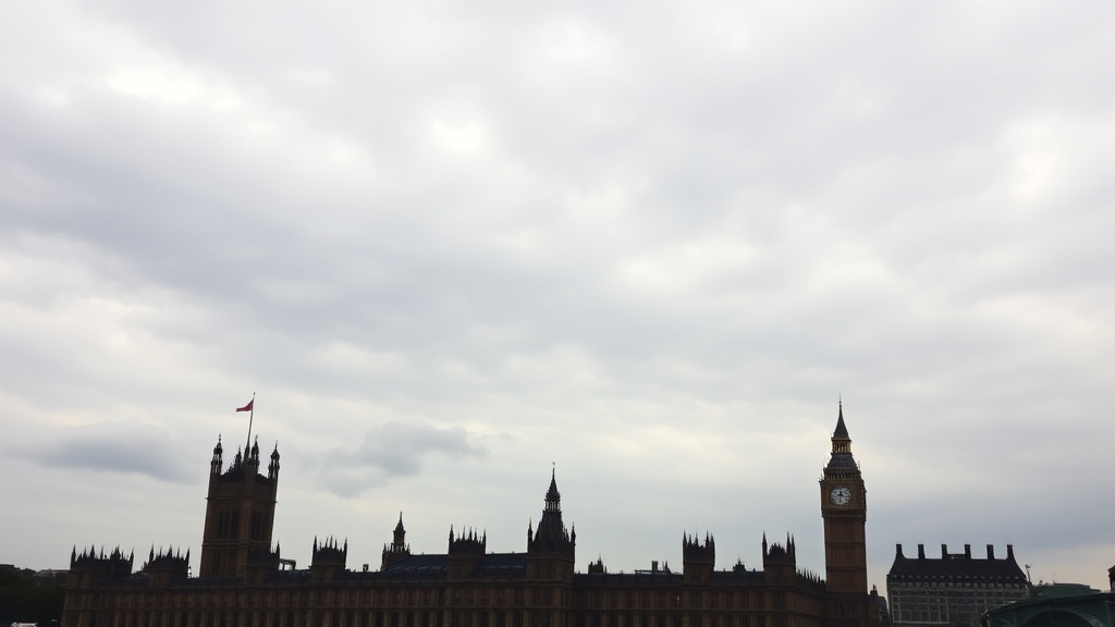 Zipcar Exits UK: Government's Green Transport Fails