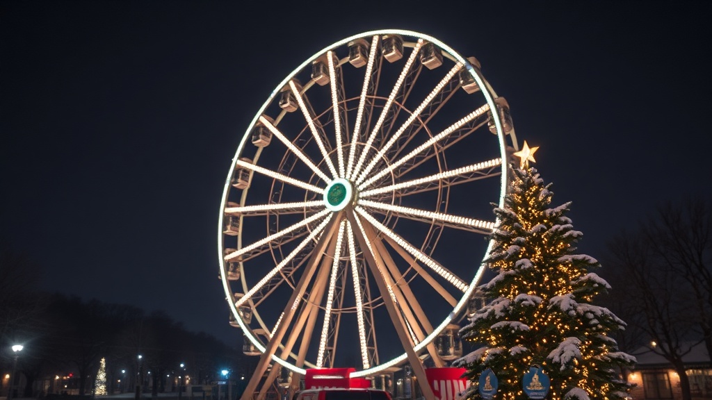 Glühwein for £11.50? UK Christmas Markets Face Outrage