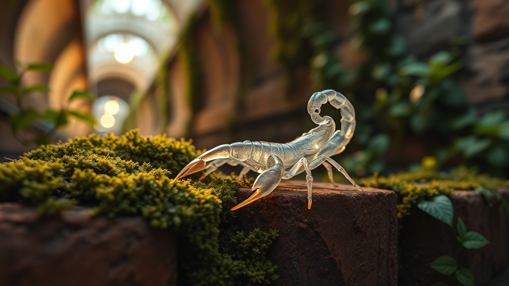 London's Wild Side: Urban Jungle Teems With Surprising Wildlife