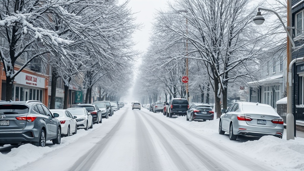 UK Faces Climate Emergency: Scientists Warn of Catastrophe