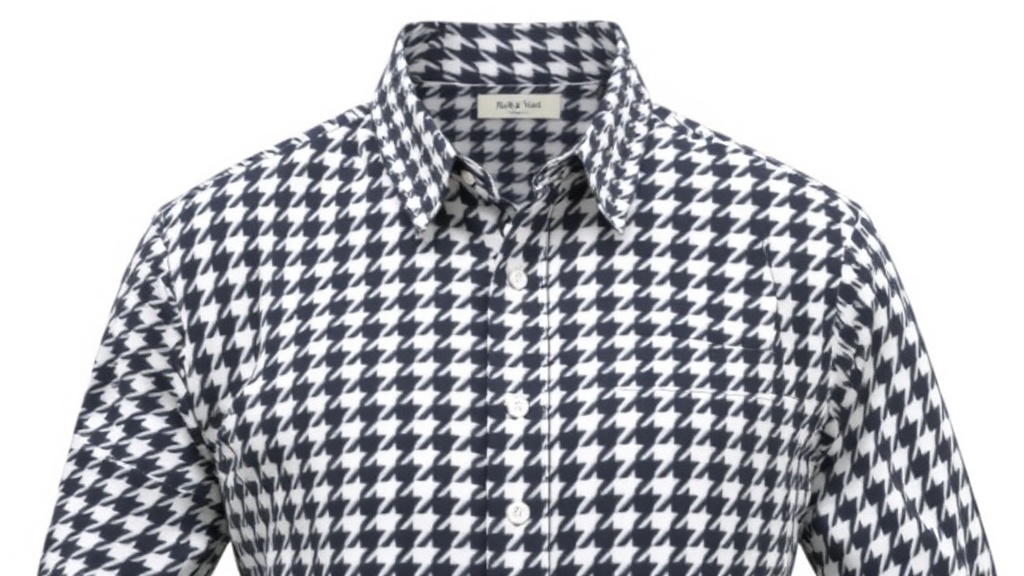 Country Style Takes Over UK Streets