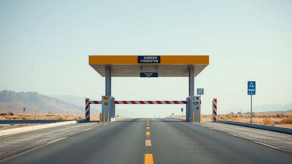 Doctors Detained: UK Citizens Caught Crossing India-Nepal Border Illegally