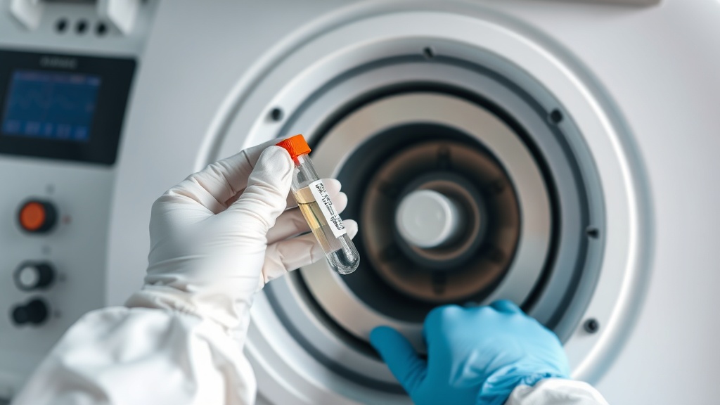 Loophole Allows UK Patients to Genetically Screen Embryos Abroad