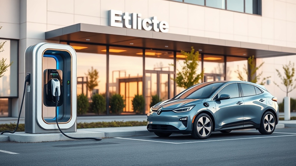 EV Grants Extended: But New Mileage Tax Looms