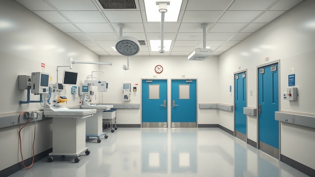 Mask Debate: Flu Surge Sparks Public Health Divide