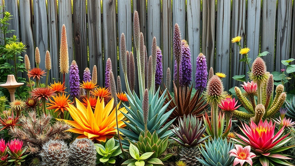 Rare Plants Vanishing: UK Gardens Lose Half Their Blooms