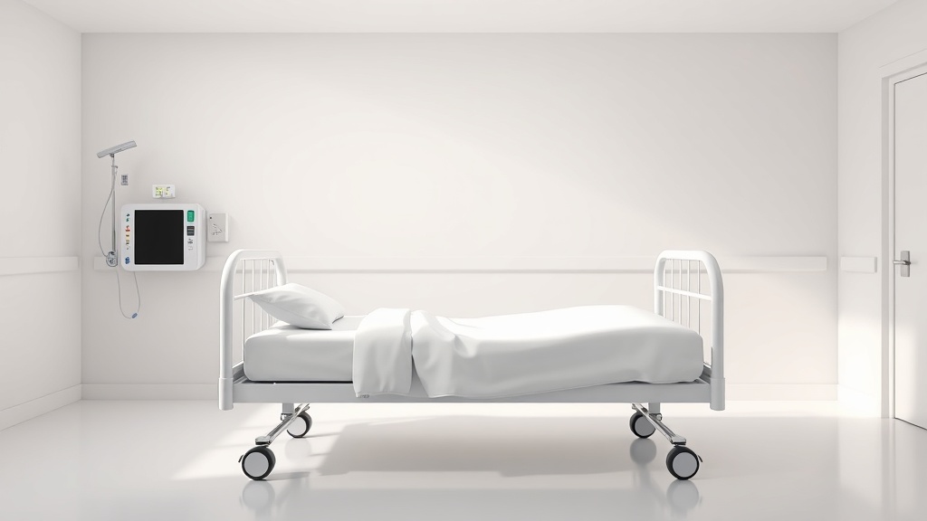 Hospice Faces Funding Crisis: Sleepless Nights for CEO