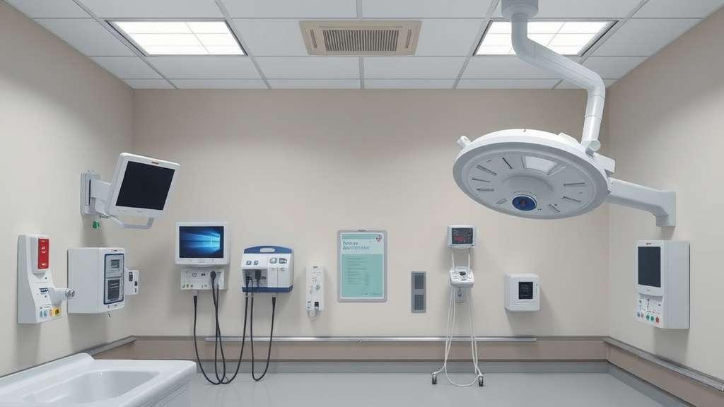 UK Hospitals Brace for Peak Flu Cases, Urge Precautions