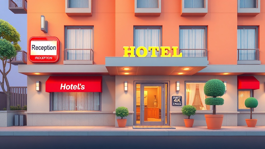 UK Travel Giants Face Ad Ban Over Misleading Deals