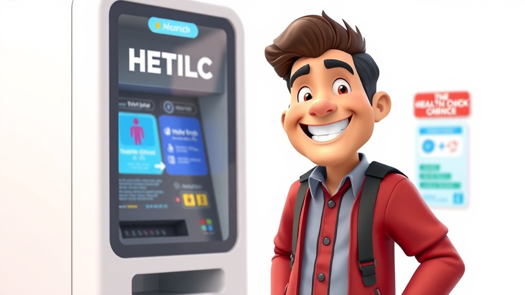 UK Men Ignore Health: "Ostrich Approach" Causes Serious Issues