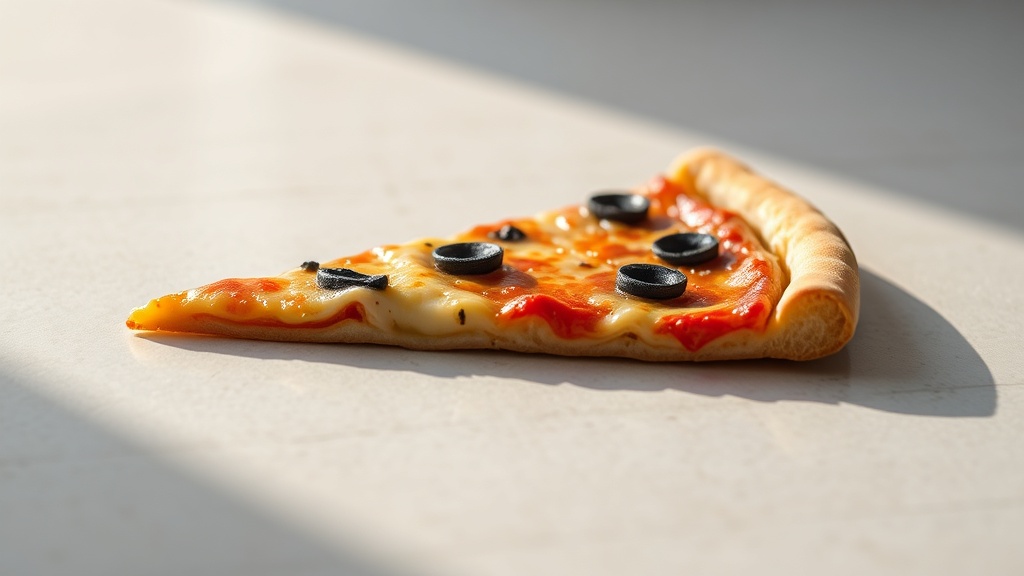 UK Pizza Growth Cools: Ex-Domino's Chief Warns