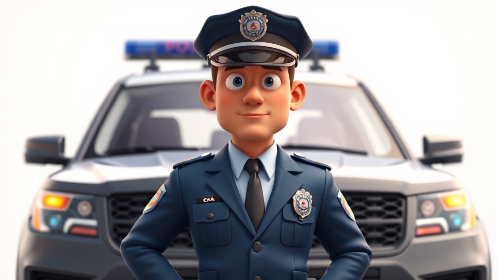 UK Police Trial Future Policing: Live Facial Recognition Deployed