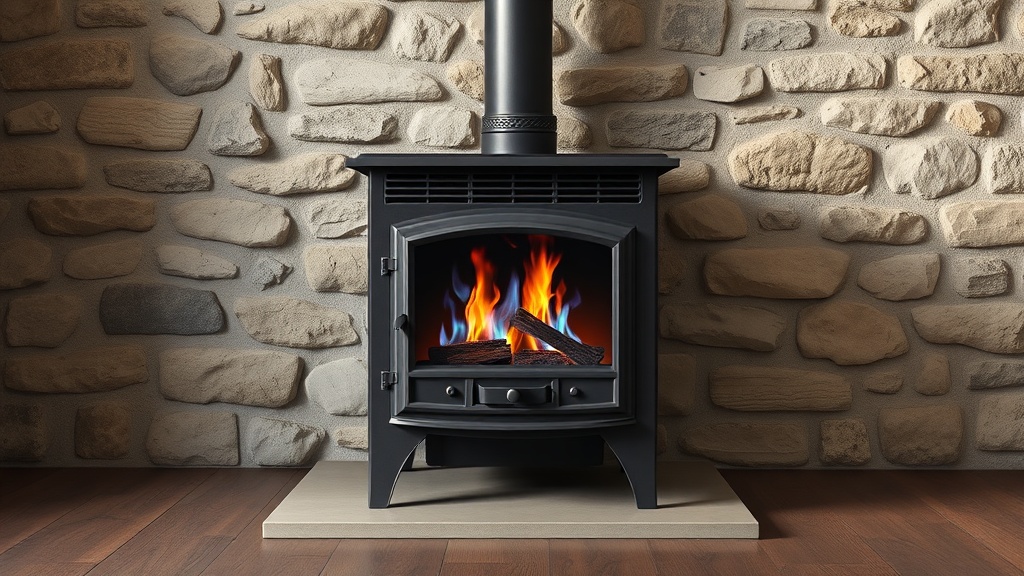 UK Tightens Pollution Rules: Wood Stoves Face Curbs
