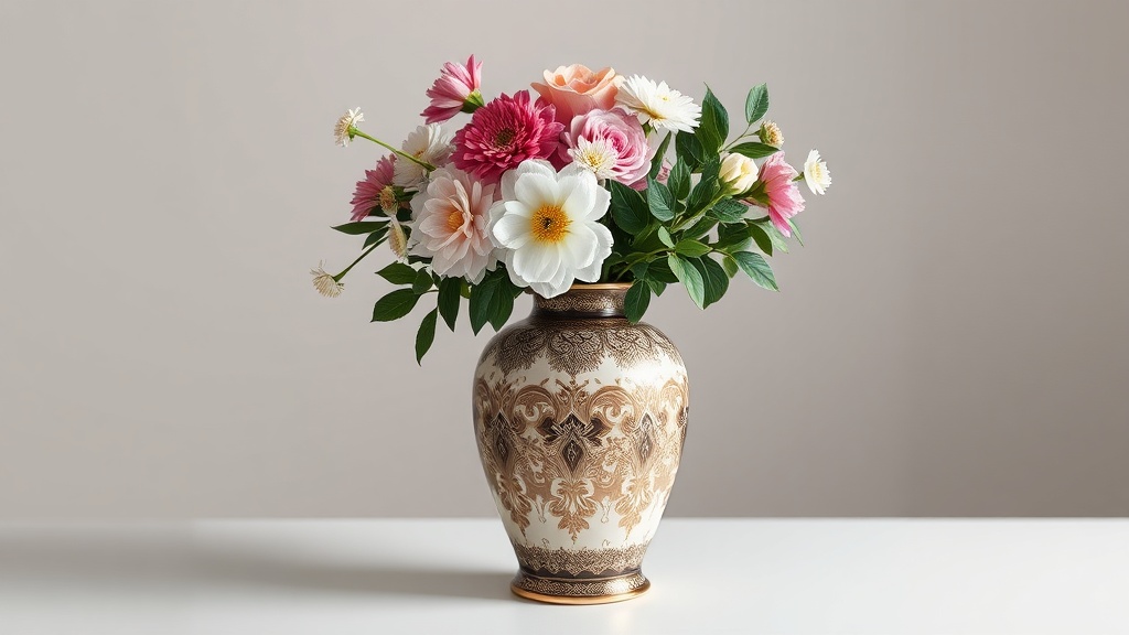 Pottery Boss Pleads for Energy Aid