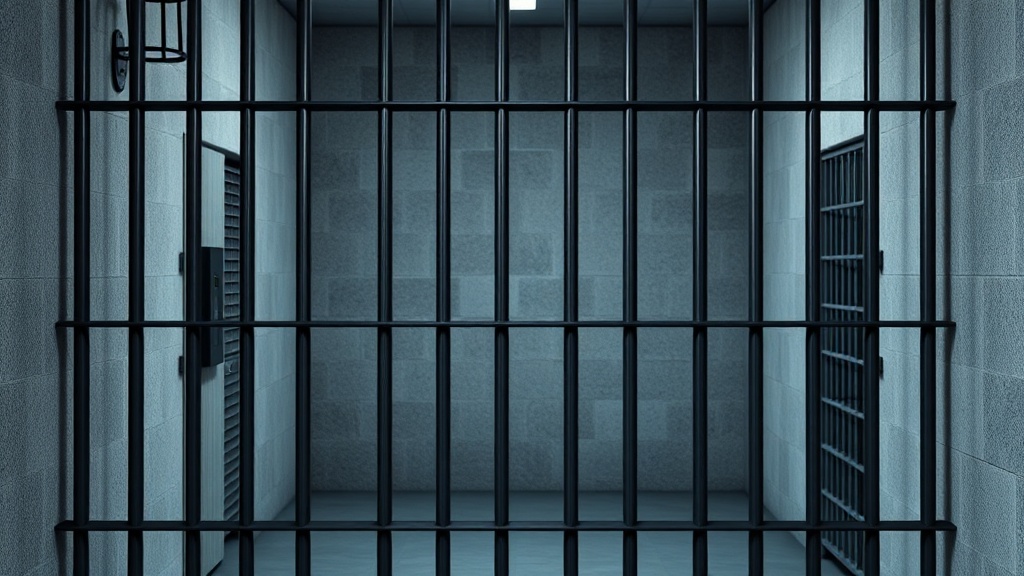 UK Prisons: Inmates Dying Due to Healthcare Failures