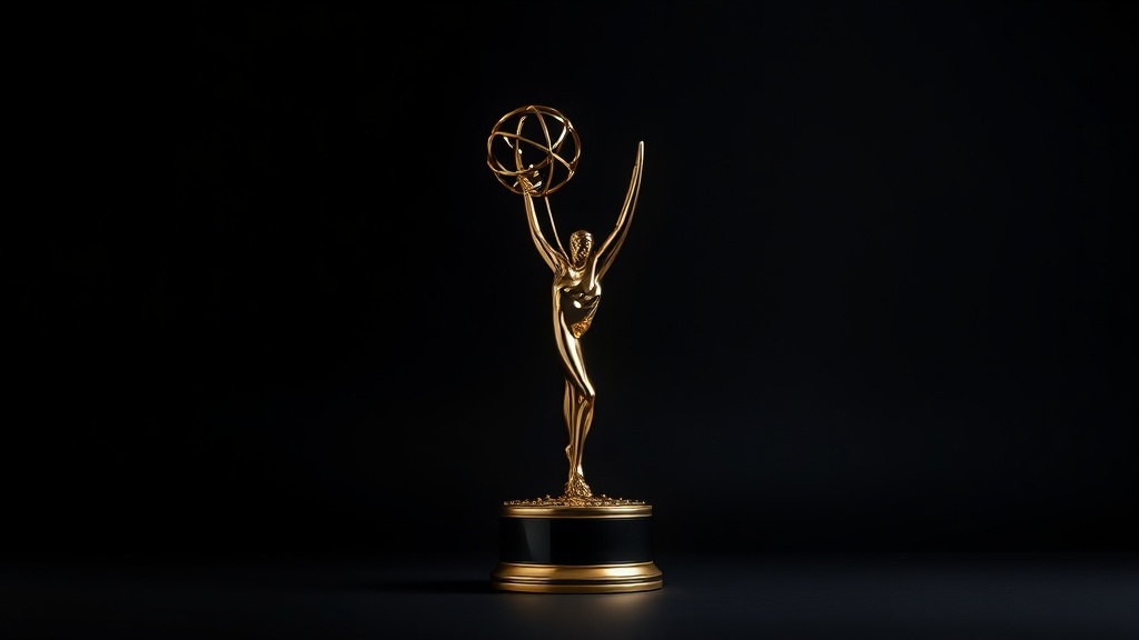 UK Shows Shine Bright at Global Awards