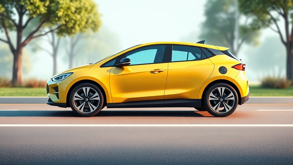 UK Revives Electric Car Grant, Slashing Prices by Over £1,500