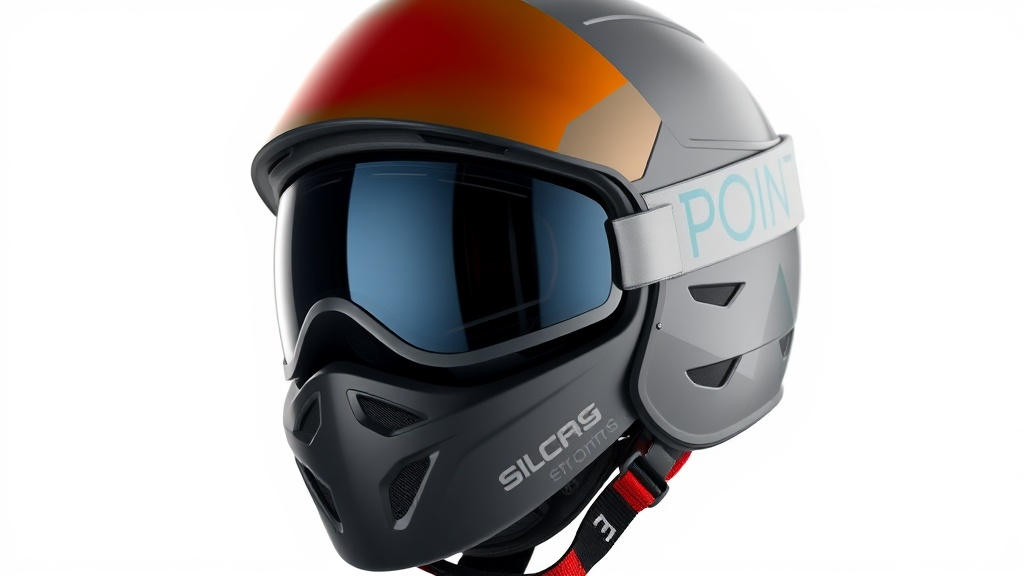 Dry Slope Prodigy: The UK Skier Defying Odds