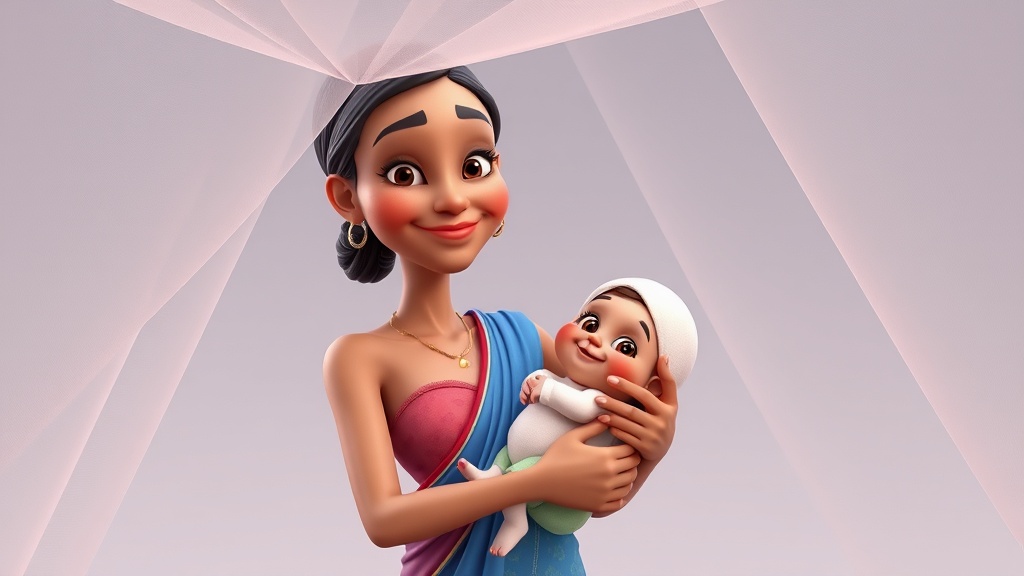 Experts Warn UK's Cuts to Global Health Funding Endanger Millions