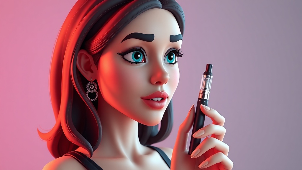 Teens Defy Vape Crackdown, Seek Loopholes for Nicotine Fix