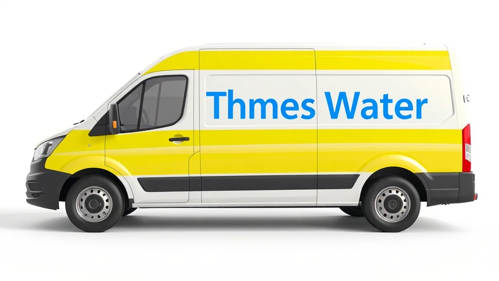 UK Water Giants Accused of 'Greenwash on Steroids'