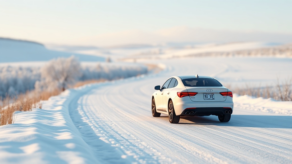 UK Braces for 'Beast from the East' Return?