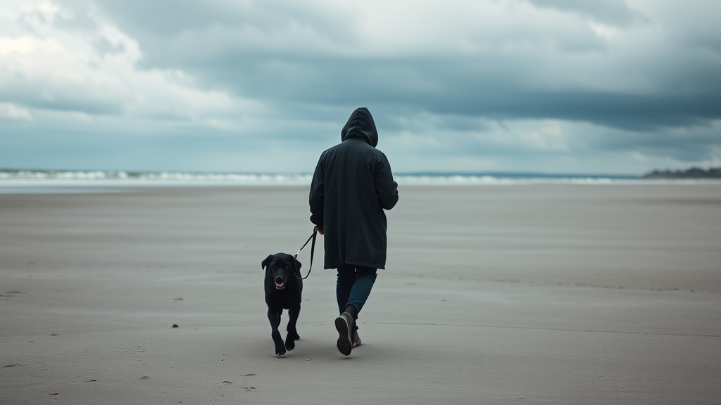 UK Weather: Weekend Storm Brings Rain, Wind, and Frost