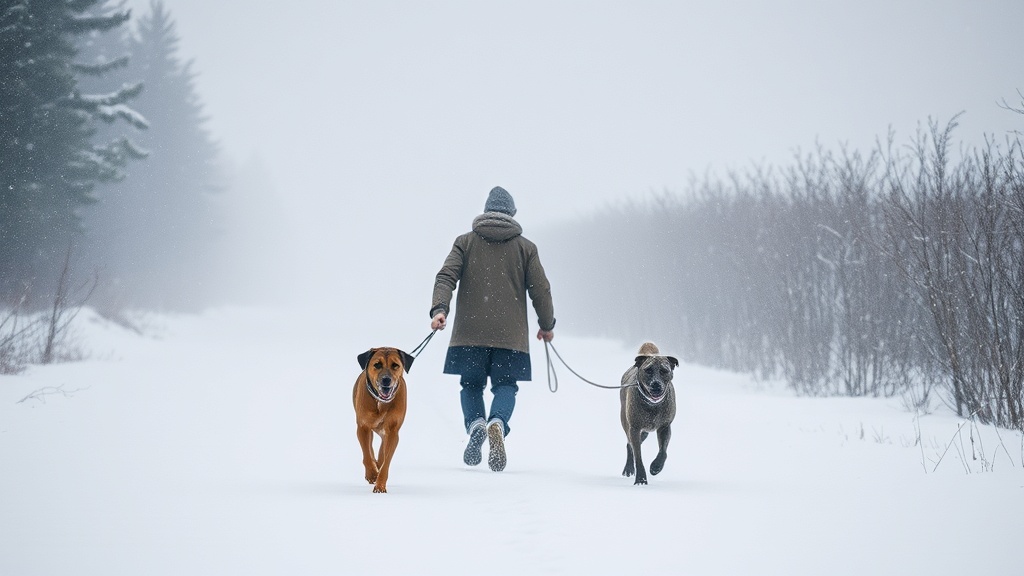 White Christmas 2025? Forecaster Predicts Snow