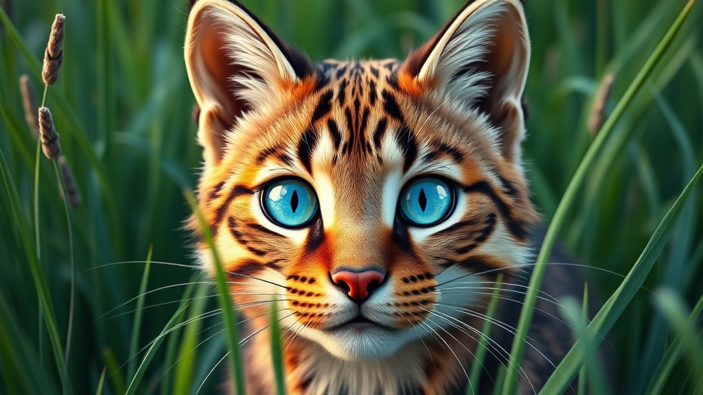 UK Wildcats Face Extinction: Reintroduction Plans Spark Debate