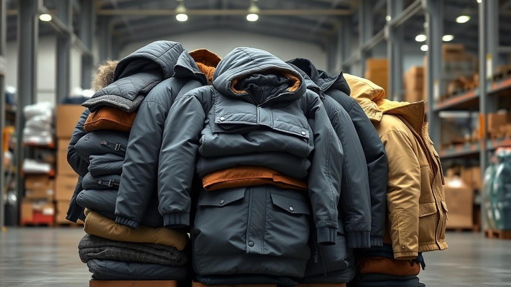 Warm Gifts for Ukraine's Orphans This Christmas