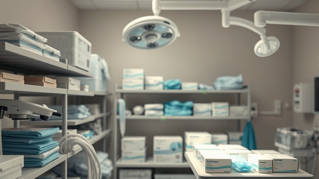 Ukrainian Surgeon Learns War Trauma Skills in Canada