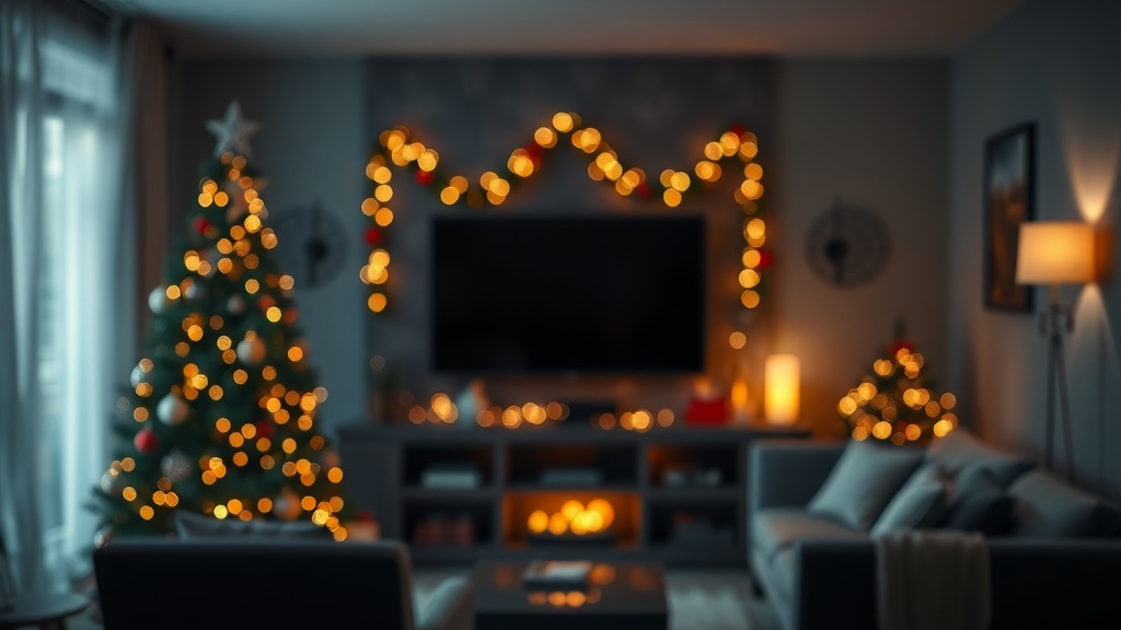 Home Alone Reigns Supreme in UK Festive Films