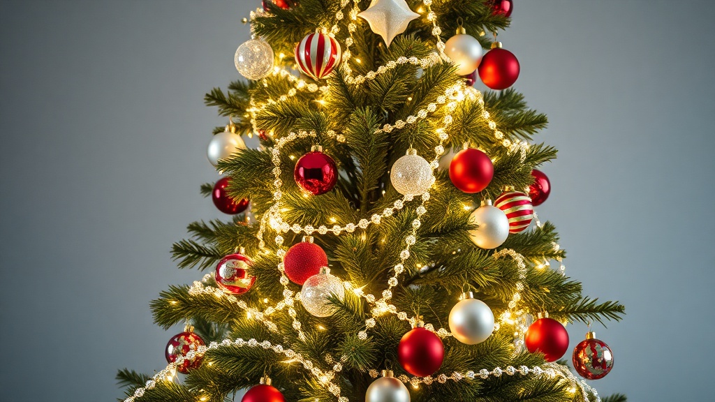 UK's Festive Waste Crisis: Lights Out on Recycling?