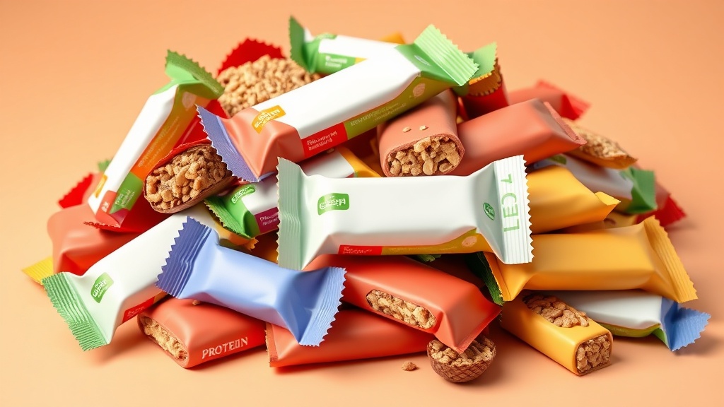 Australians Eating Dangerous Chemicals Daily