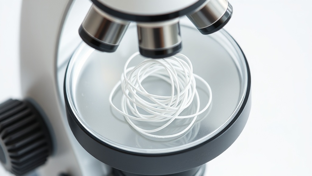 UMich Labs: China's Back Door for Bio-Weapons?