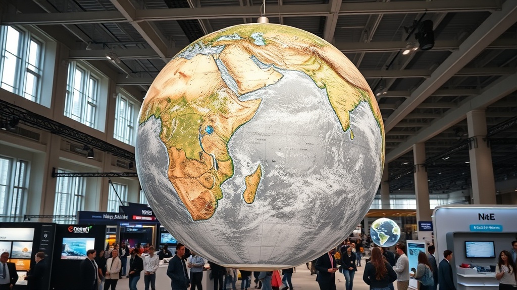 UN Climate Talks Collapse Over Fossil Fuel Divide