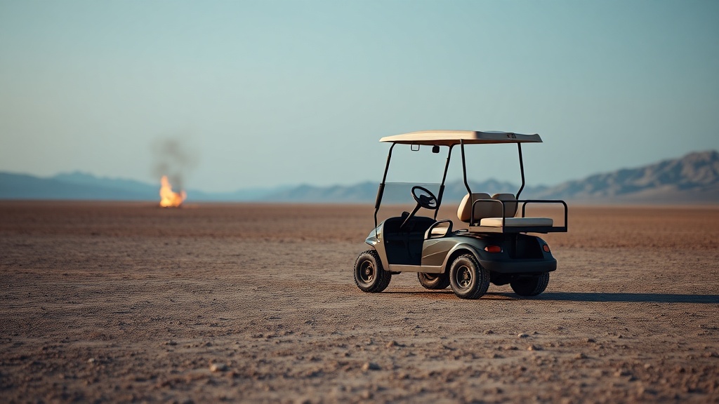 Eco-Crises Linked: UN Report Demands Radical Change Now