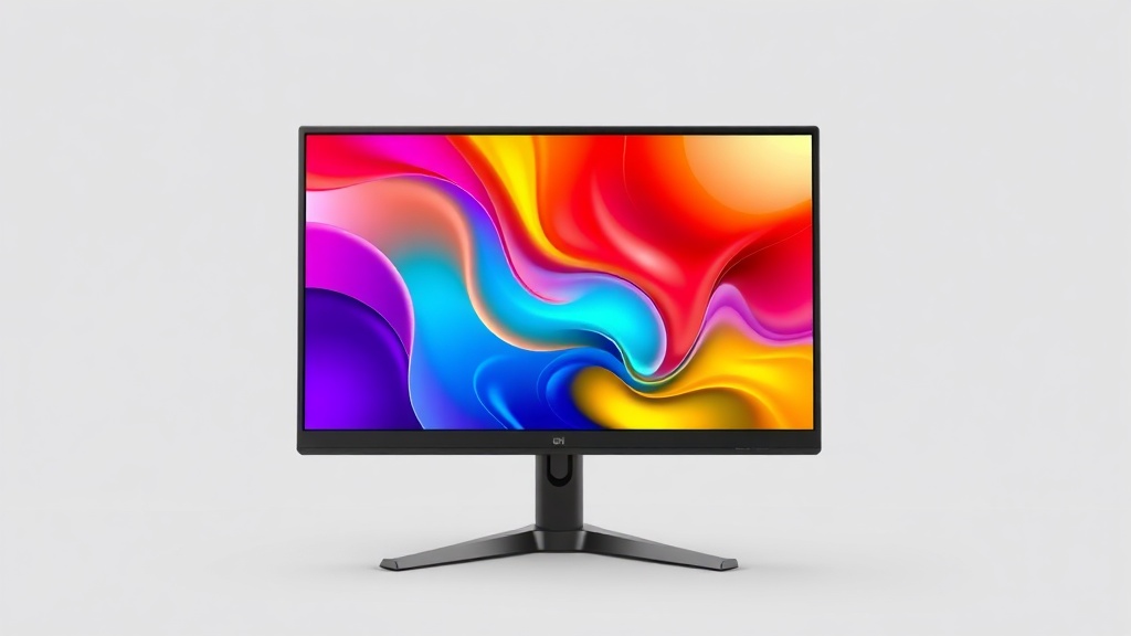 Unbeatable Black Friday Deal: OLED Monitor Slashed by 35% to Just $549.99