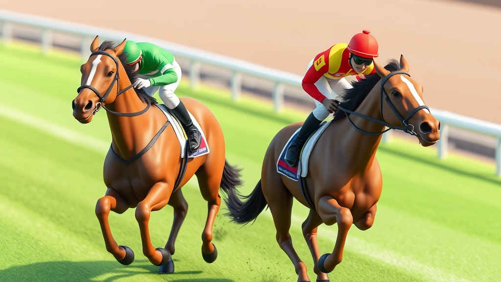 Unbeaten Upstart Challenges Reigning Hurdle King at Fighting Fifth