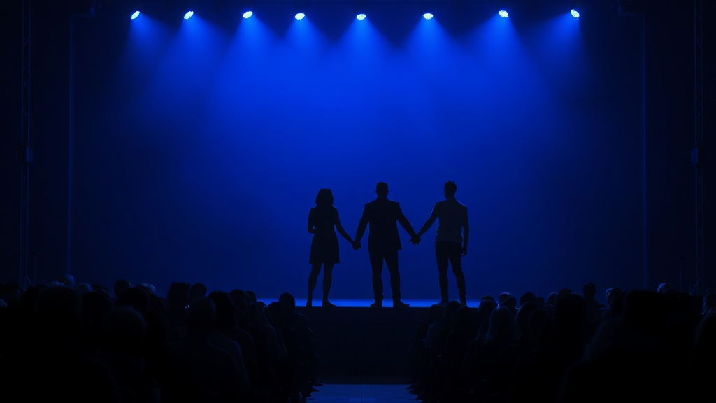 Gurgaon's Women Ignite Stage at UNBOXED Fest