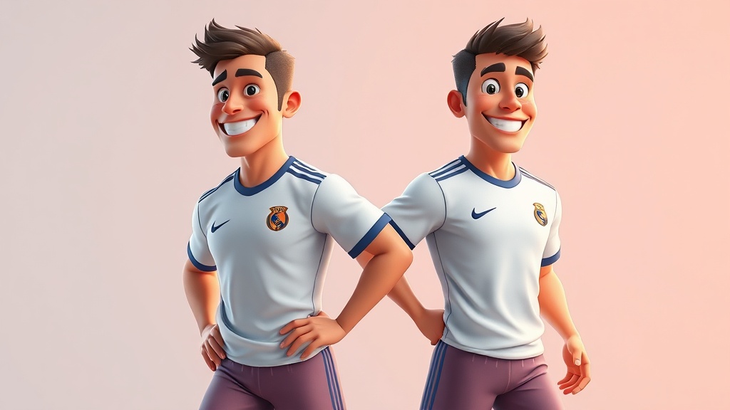 Underdog Luxembourg Pushes Germany to the Brink in Thrilling Showdown