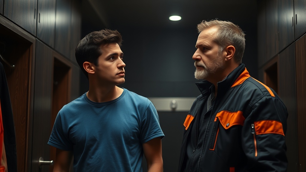 Understudies Dream of Breaking a Leg