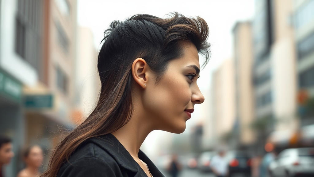 Undocumented Love: A US Veteran's Fragile Hope