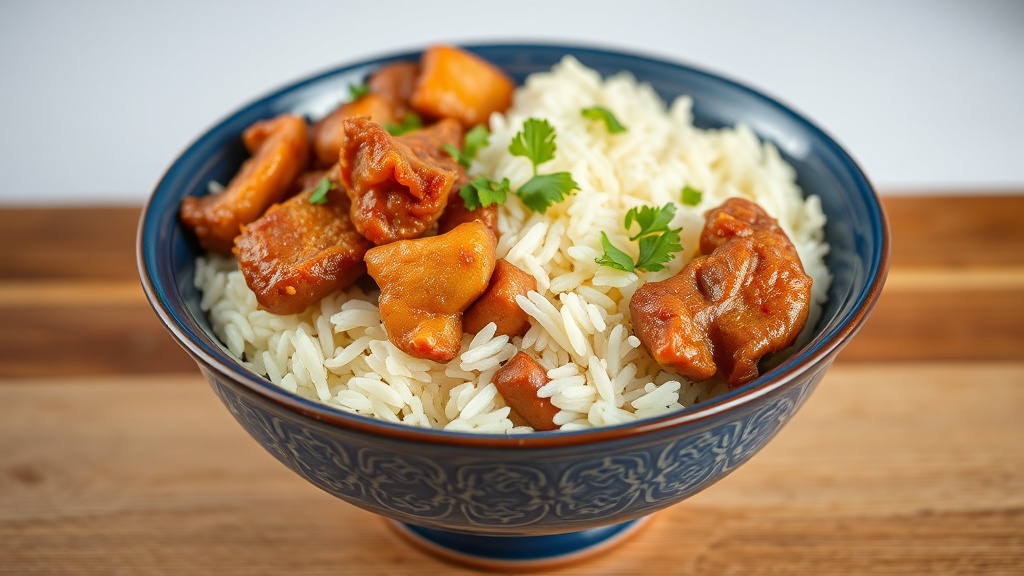 Lucknow's Gastronomy Crowned by UNESCO